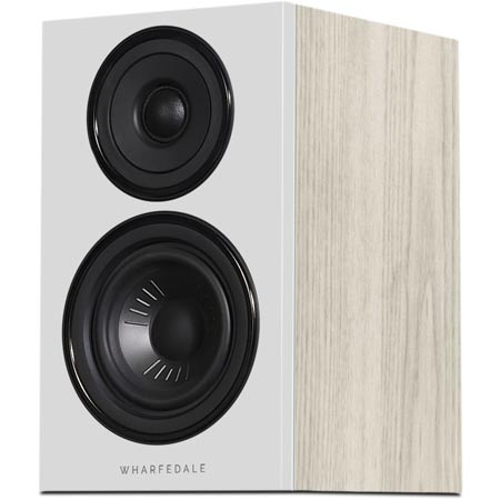 Wharfedale Hi-Fi Diamond 12.0 LO 